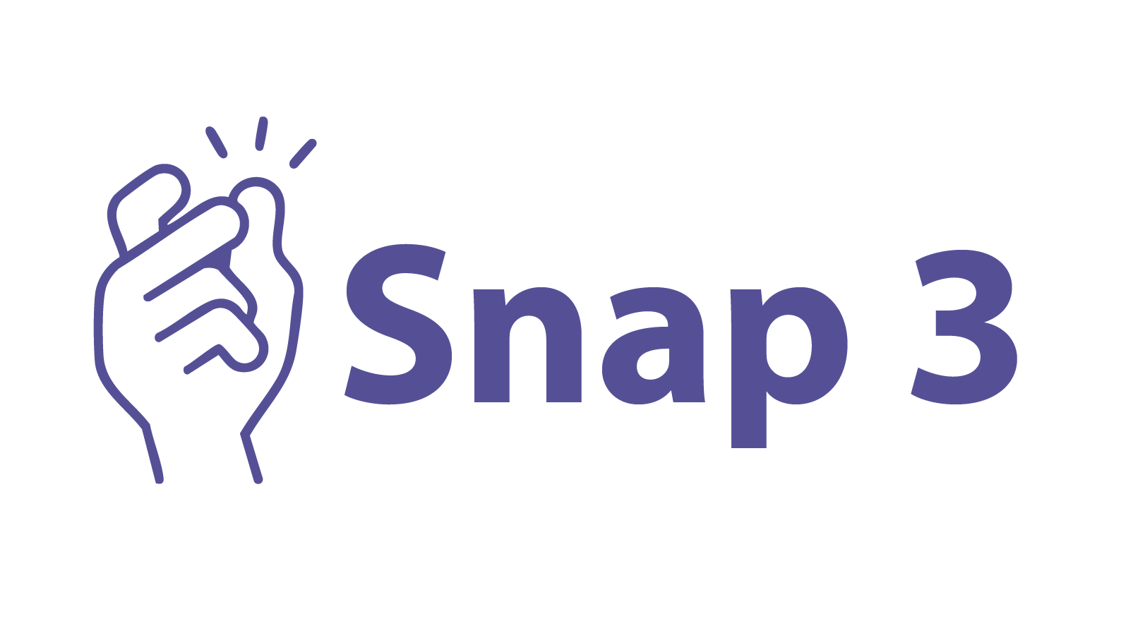 Snap 3